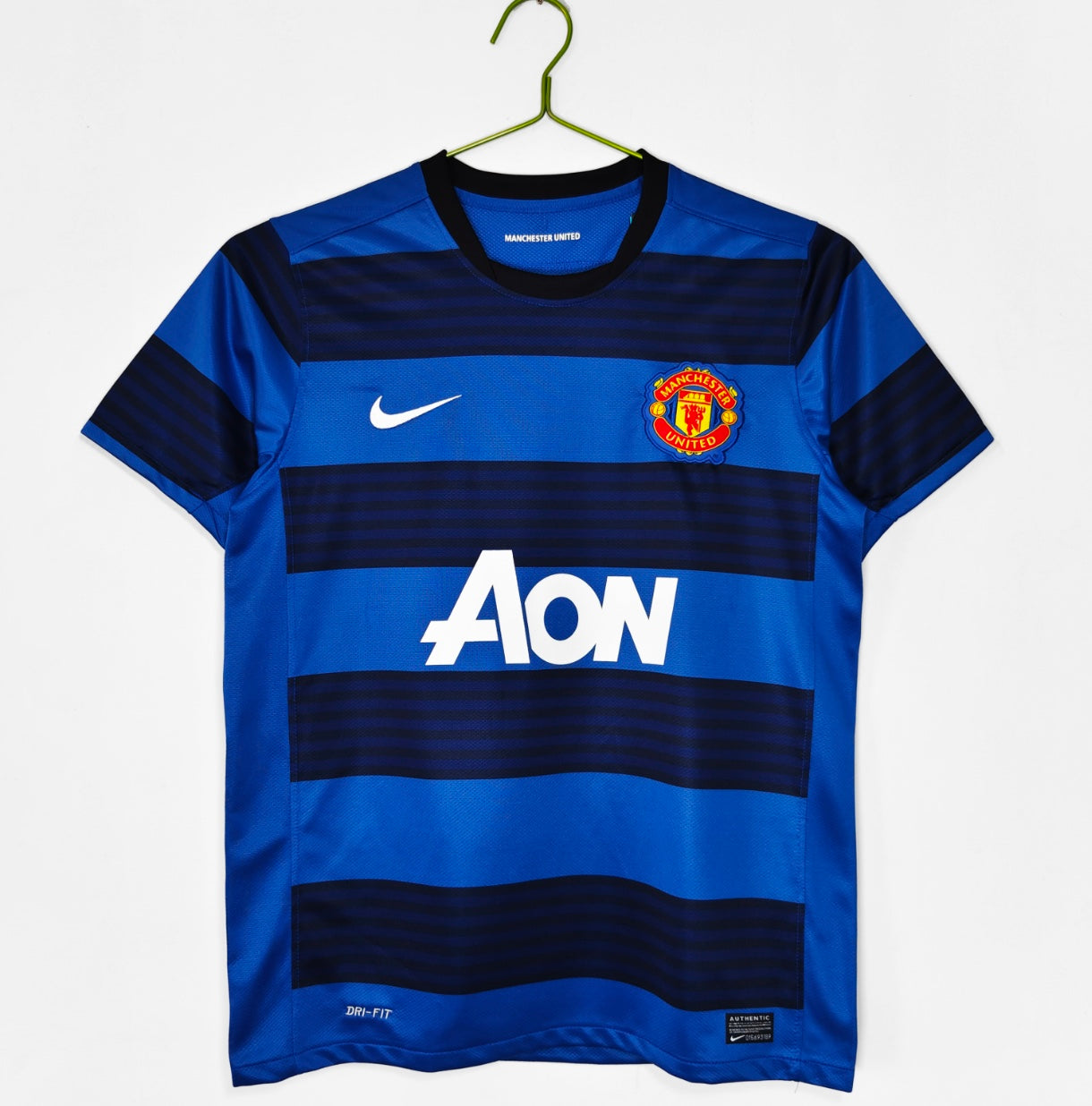 Manchester United away 11/13