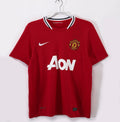 Manchester United home 11/12