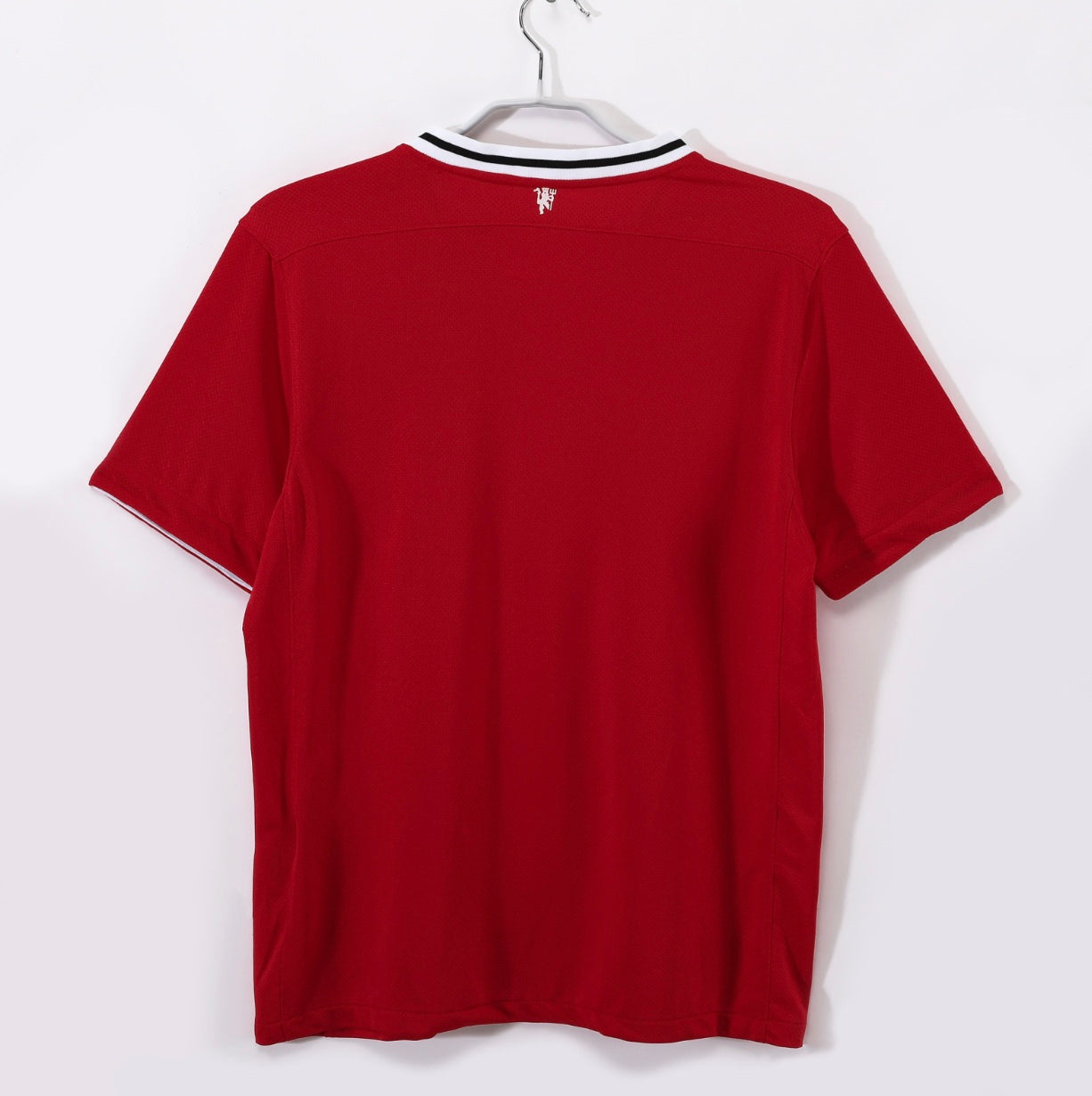 Manchester United home 11/12