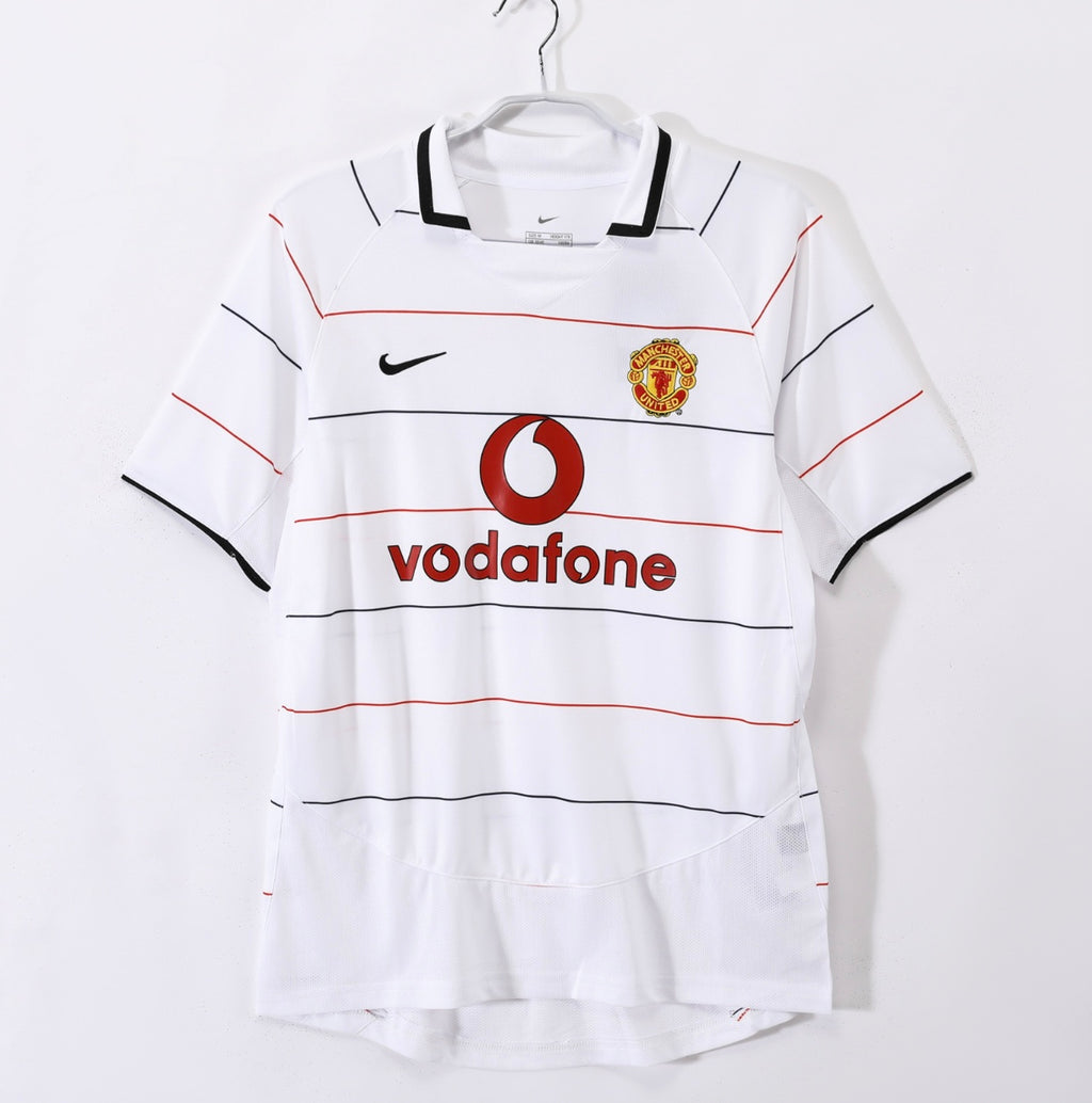 Manchester United third 03/05