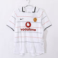 Manchester United third 03/05