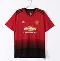 Manchester United home 18/19