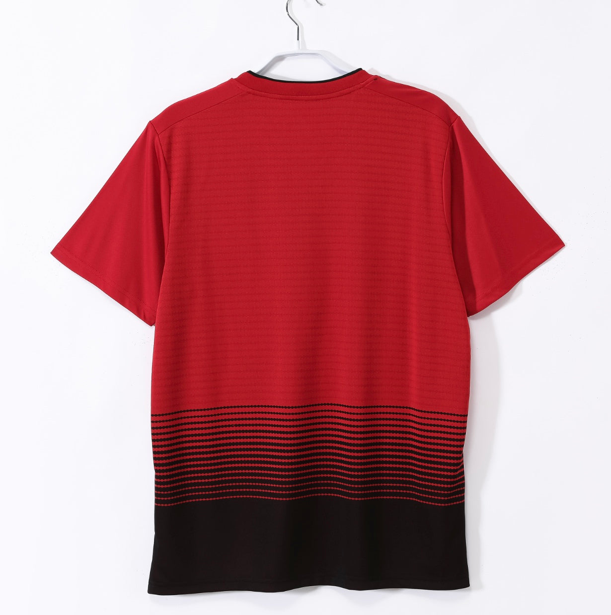 Manchester United home 18/19