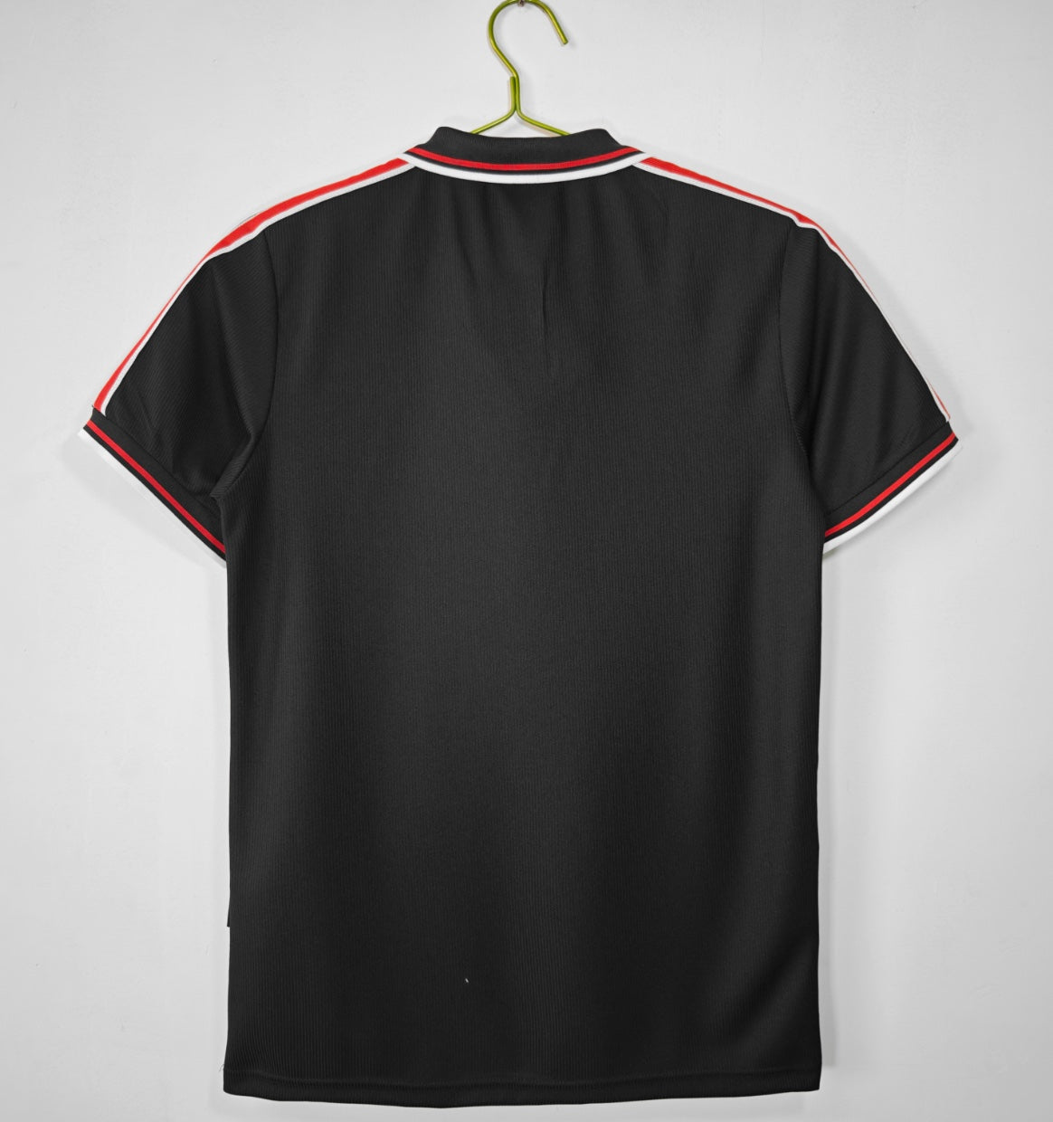 Manchester United away 98/99
