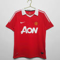 Manchester United home 10/11