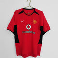 Manchester United home 02/04