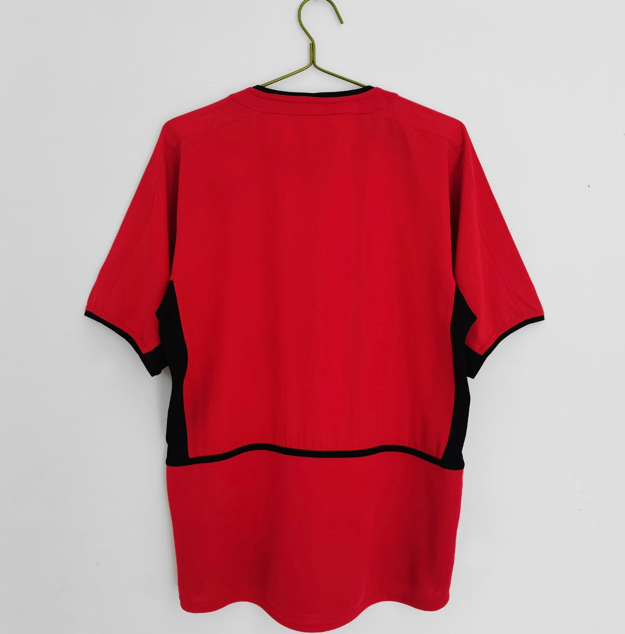 Manchester United home 02/04