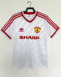 Manchester United away 86/88