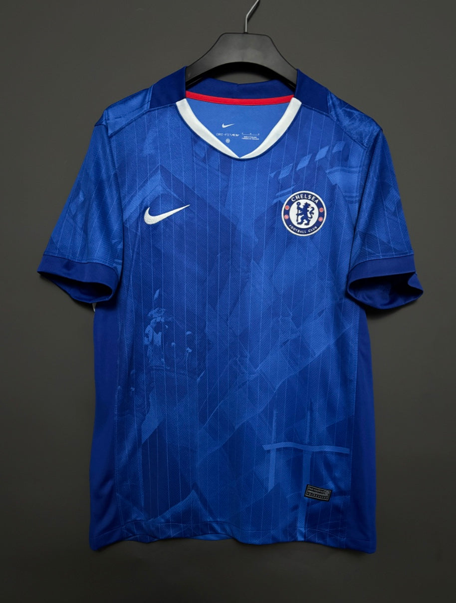 Chelsea home 25/26