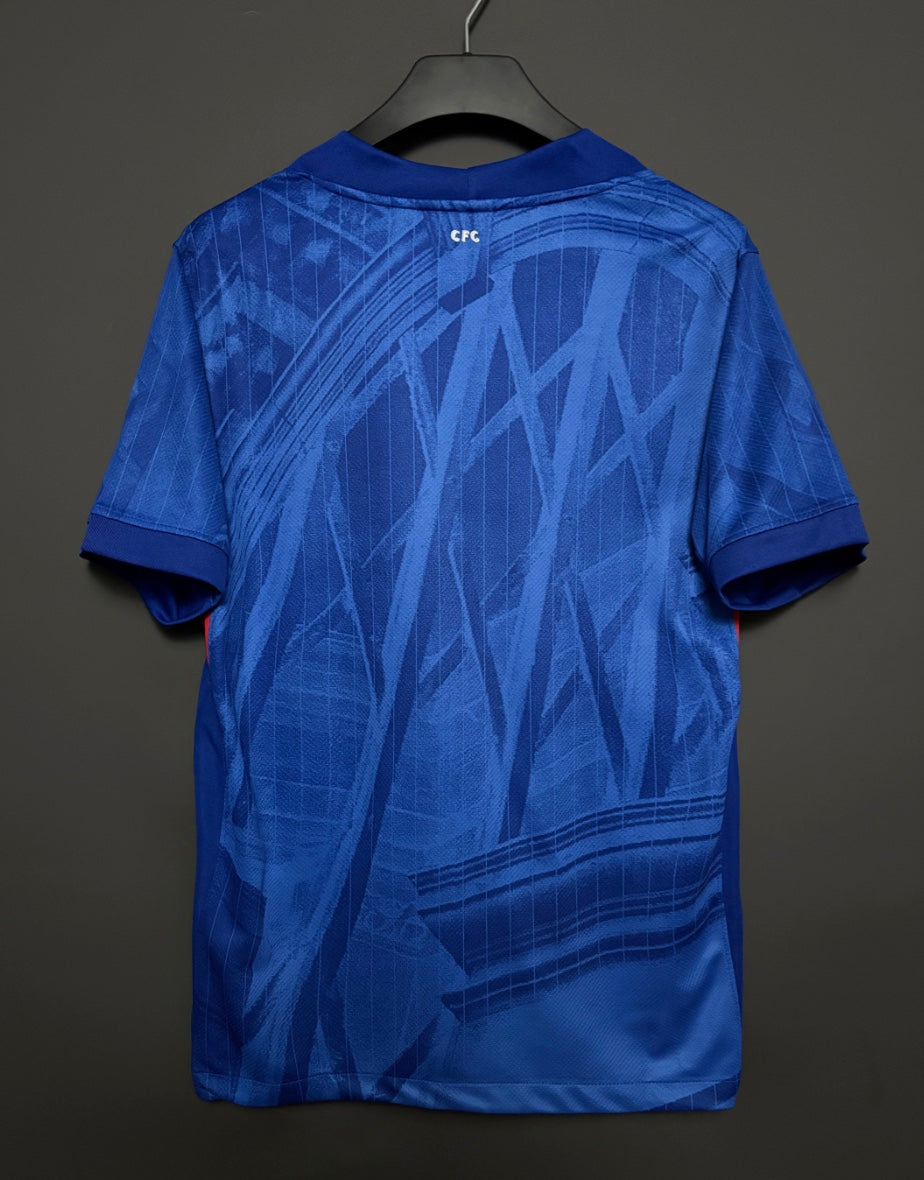 Chelsea home 25/26