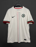 Chelsea away 25/26