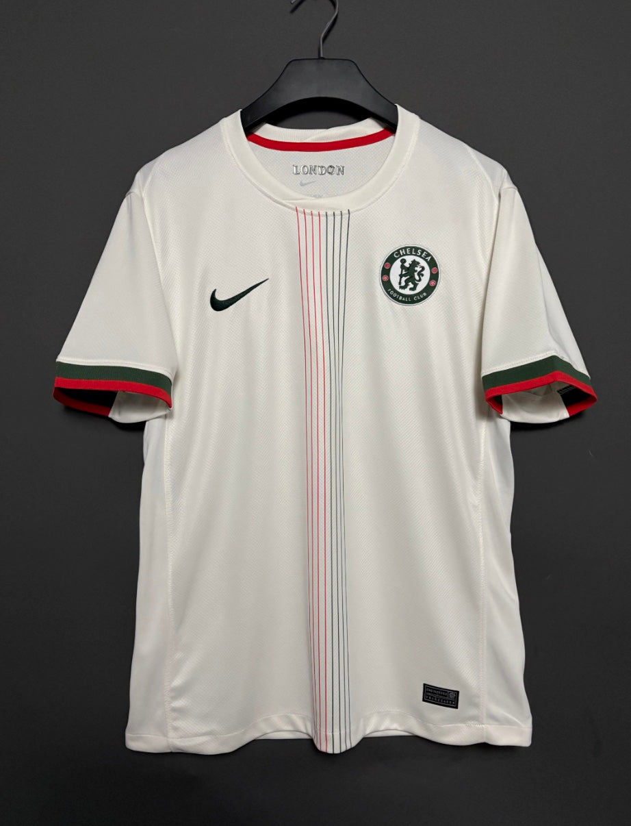 Chelsea away 25/26