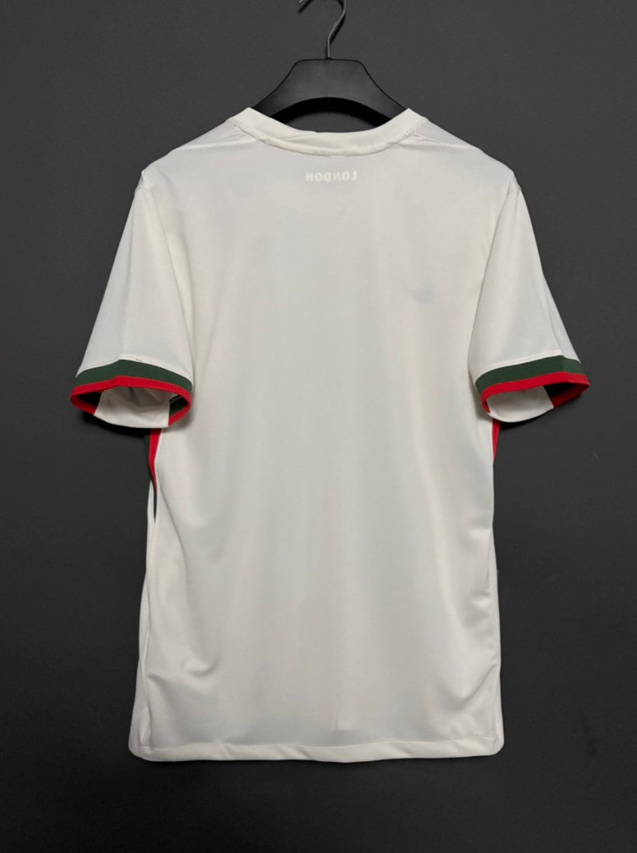 Chelsea away 25/26