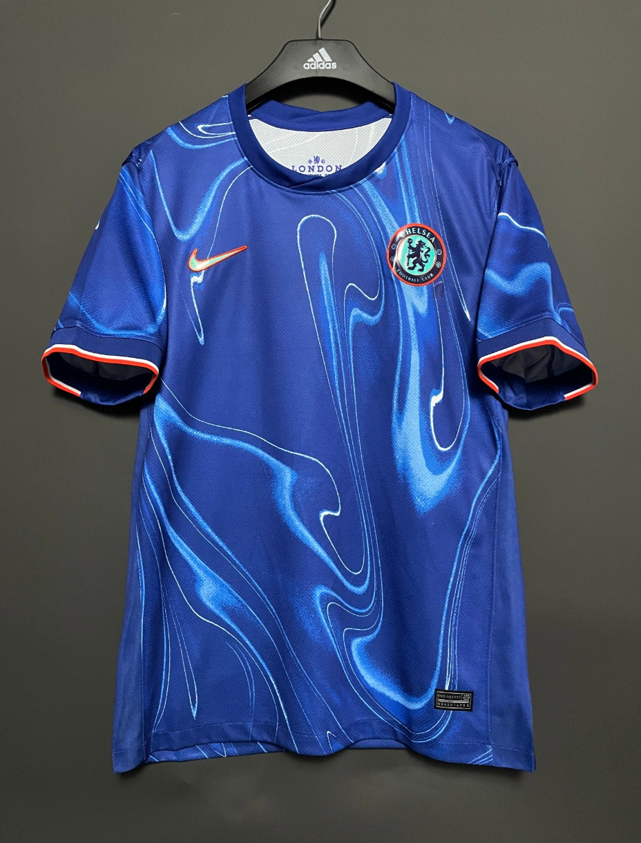 Chelsea home 24/25