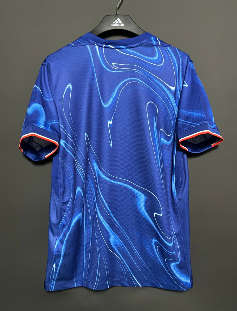 Chelsea home 24/25