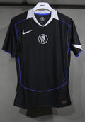 Chelsea third 25/26