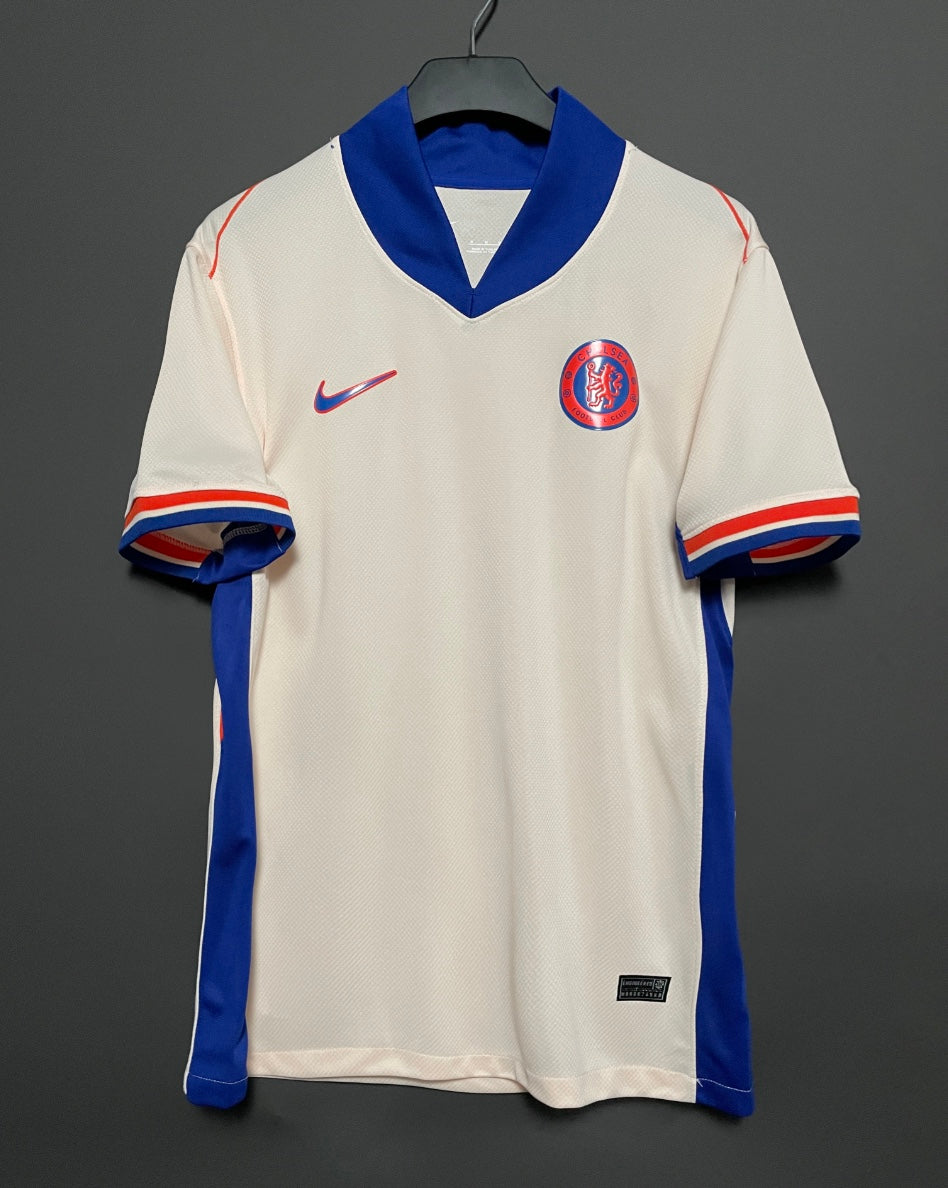Chelsea away 24/25