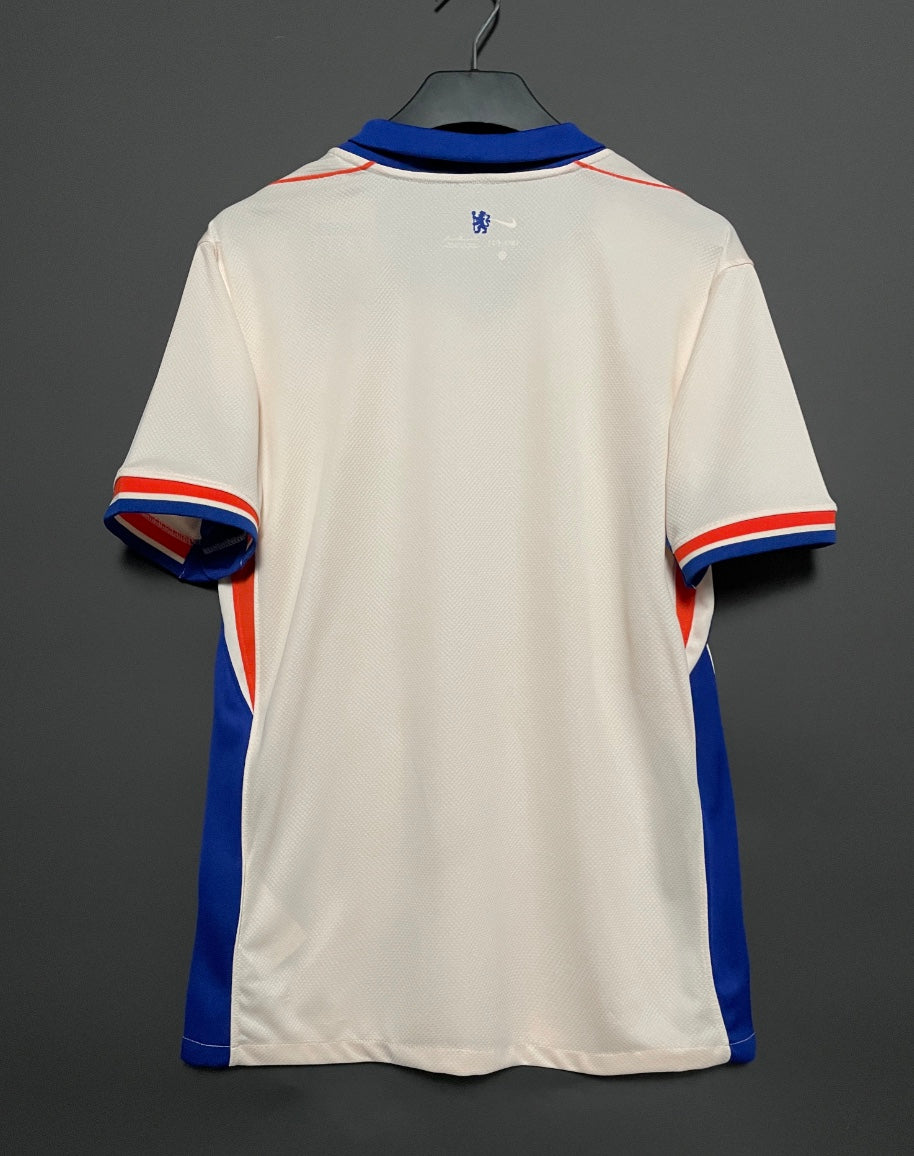 Chelsea away 24/25