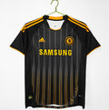 Chelsea away 10/11
