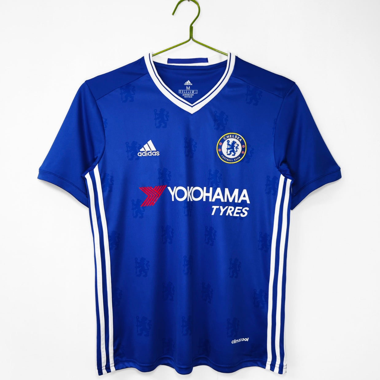 Chelsea home 16/17