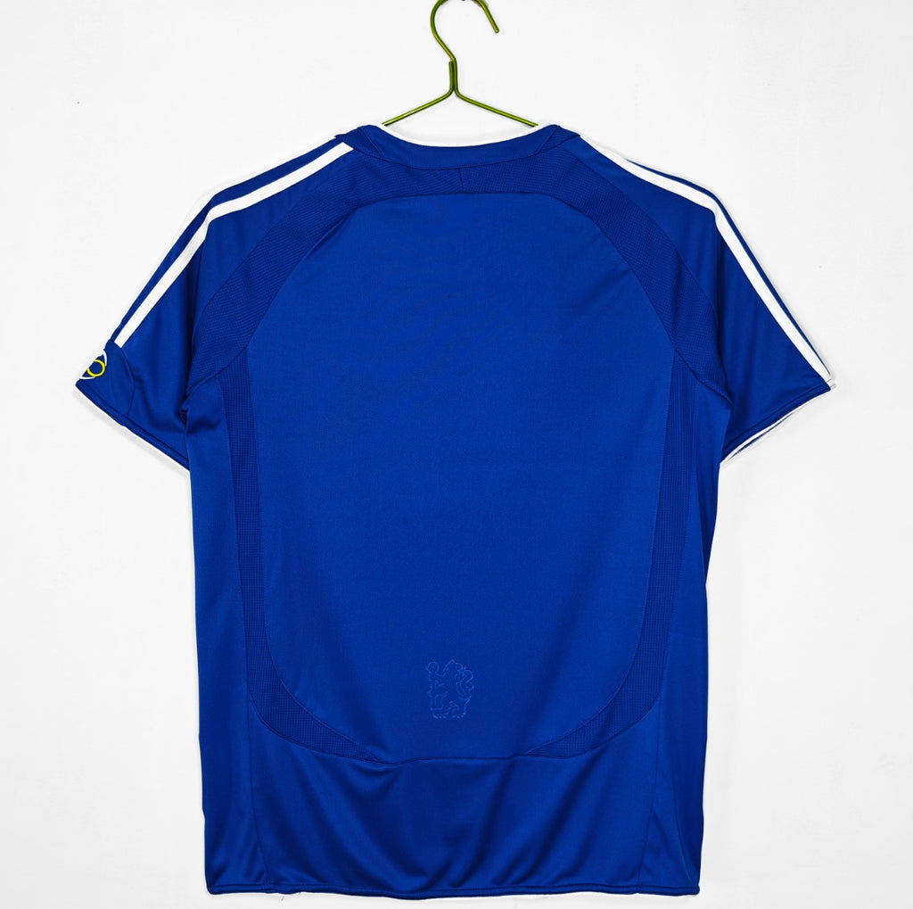Chelsea home 06/08