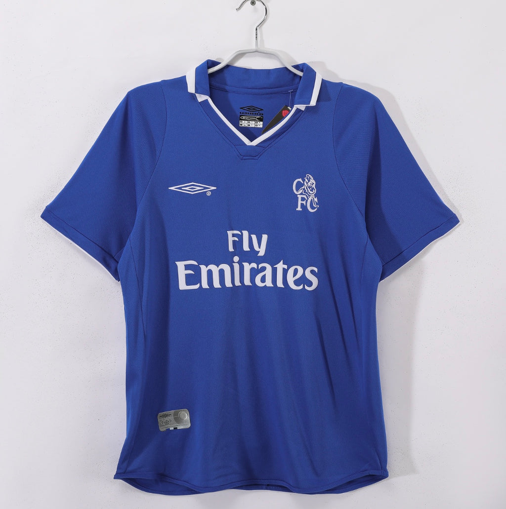 Chelsea home 01/03