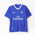 Chelsea home 03/05