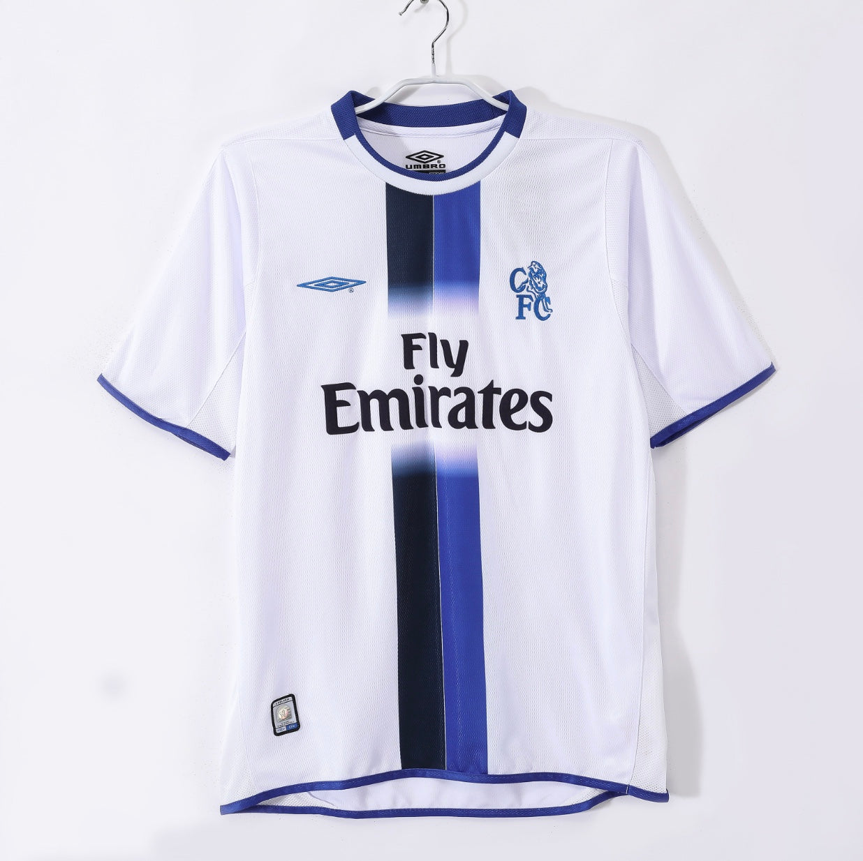 Chelsea away 03/05