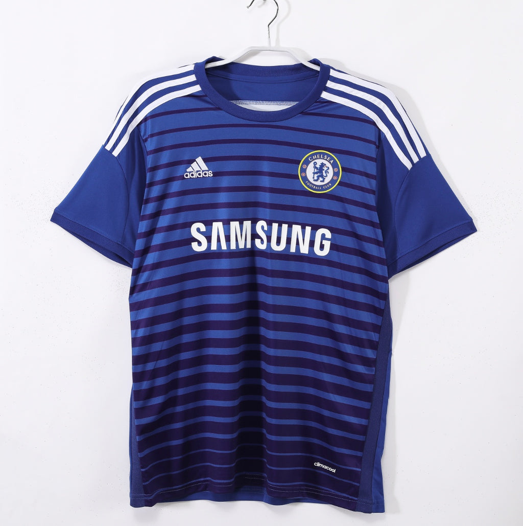 Chelsea home 14/15