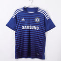 Chelsea home 14/15