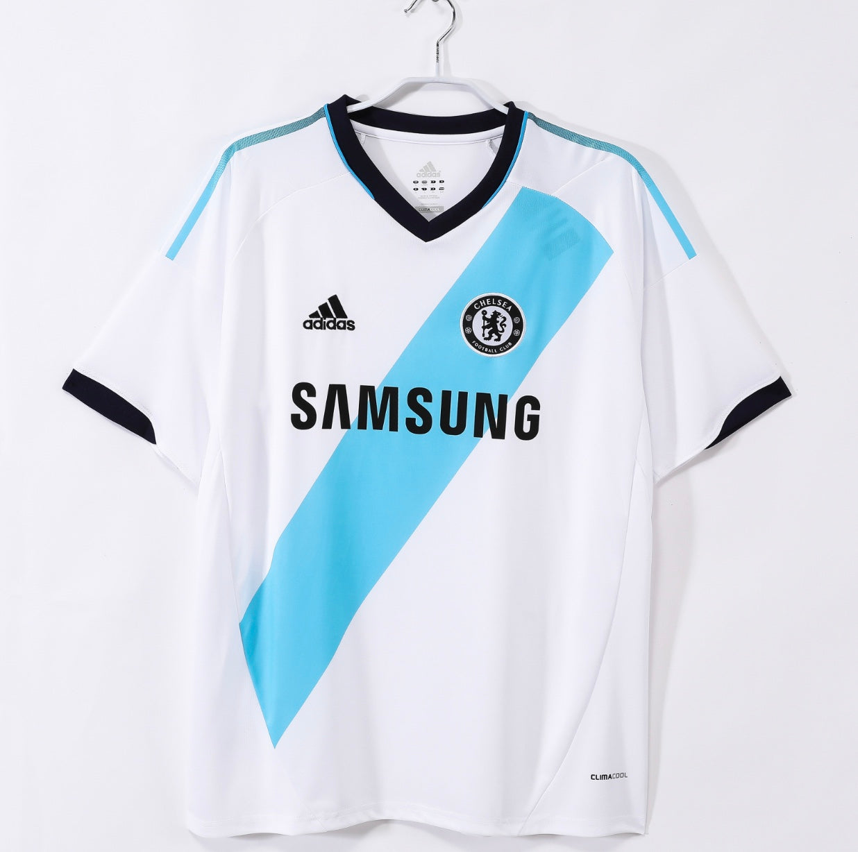Chelsea away 12/13
