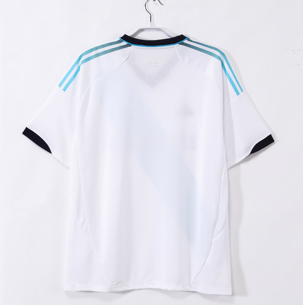 Chelsea away 12/13