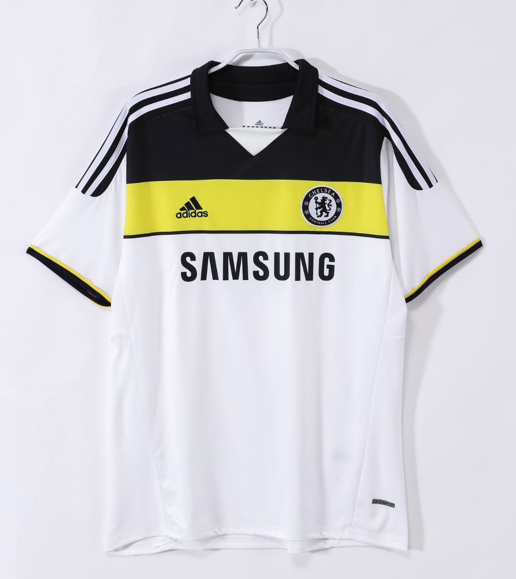 Chelsea third 11/12