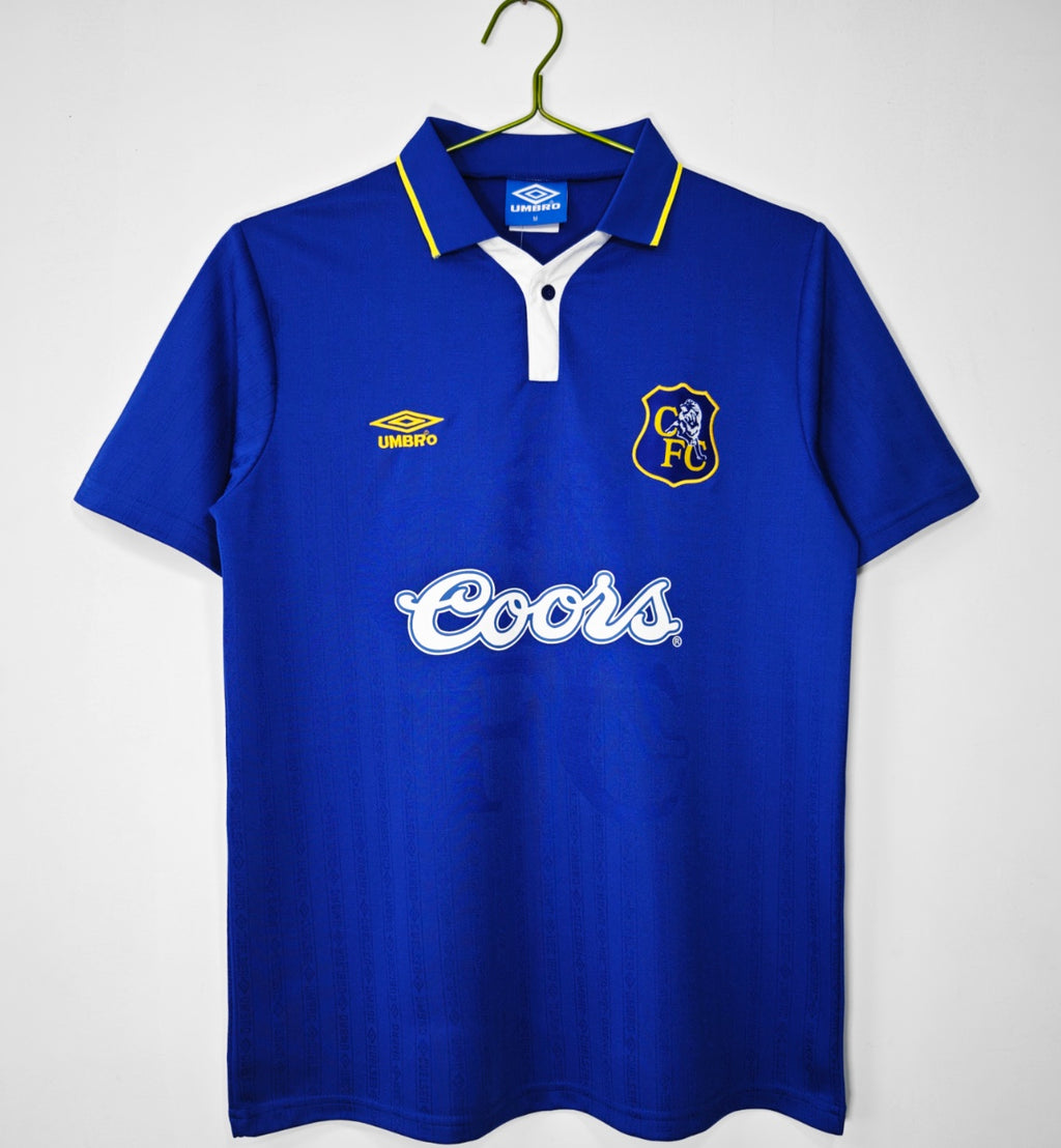 Chelsea home 95/97