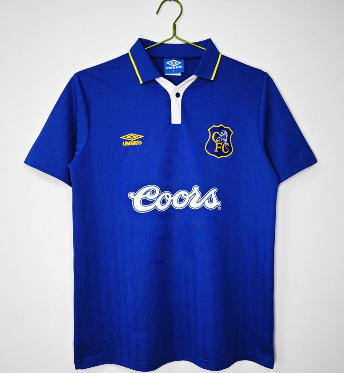 Chelsea home 95/97