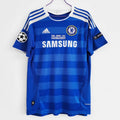 Chelsea home 11/12