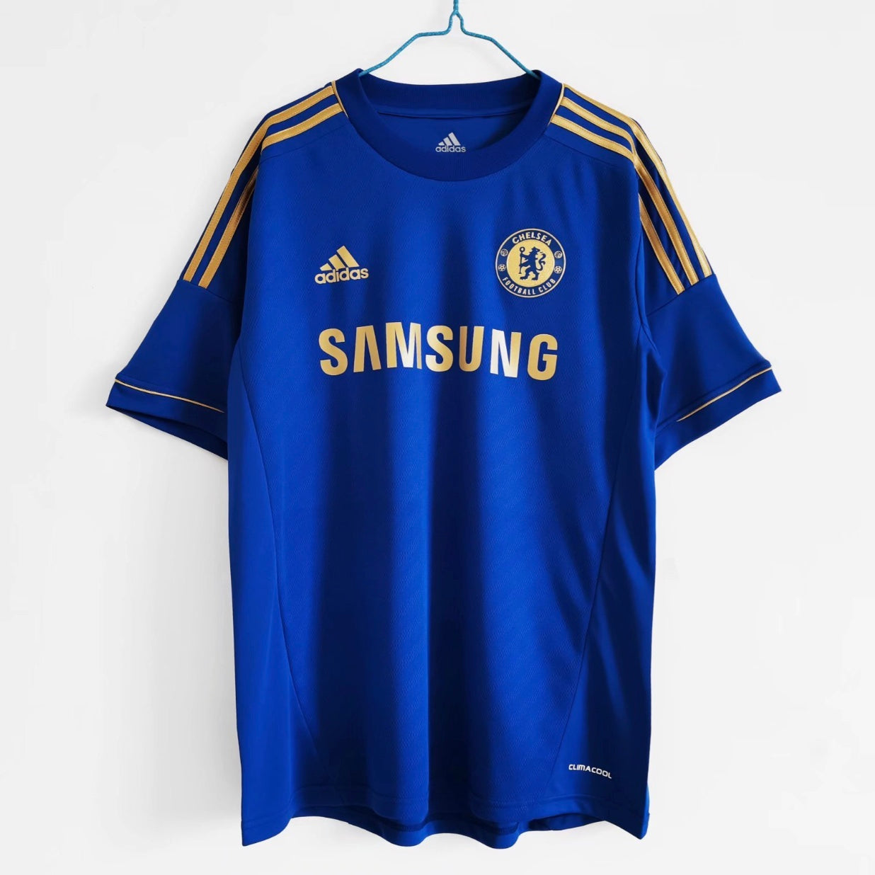 Chelsea home 12/13
