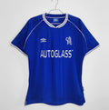 Chelsea home 99/01