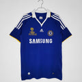 Chelsea home 08/09