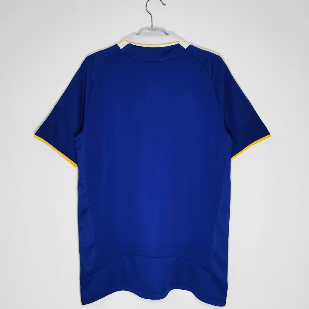 Chelsea home 08/09