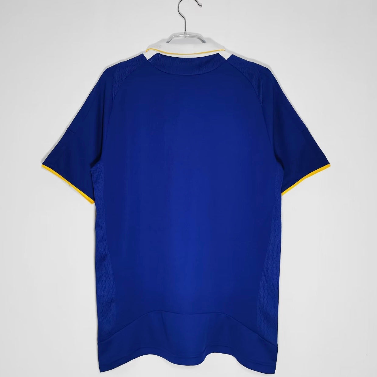 Chelsea home 08/09