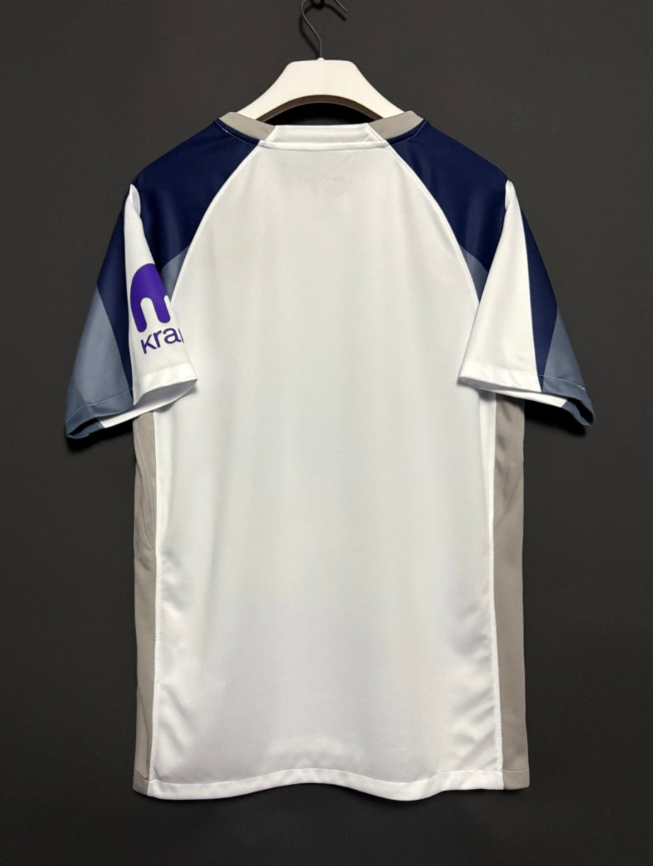 Tottenham home 25/26