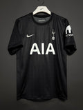 Tottenham away 25/26