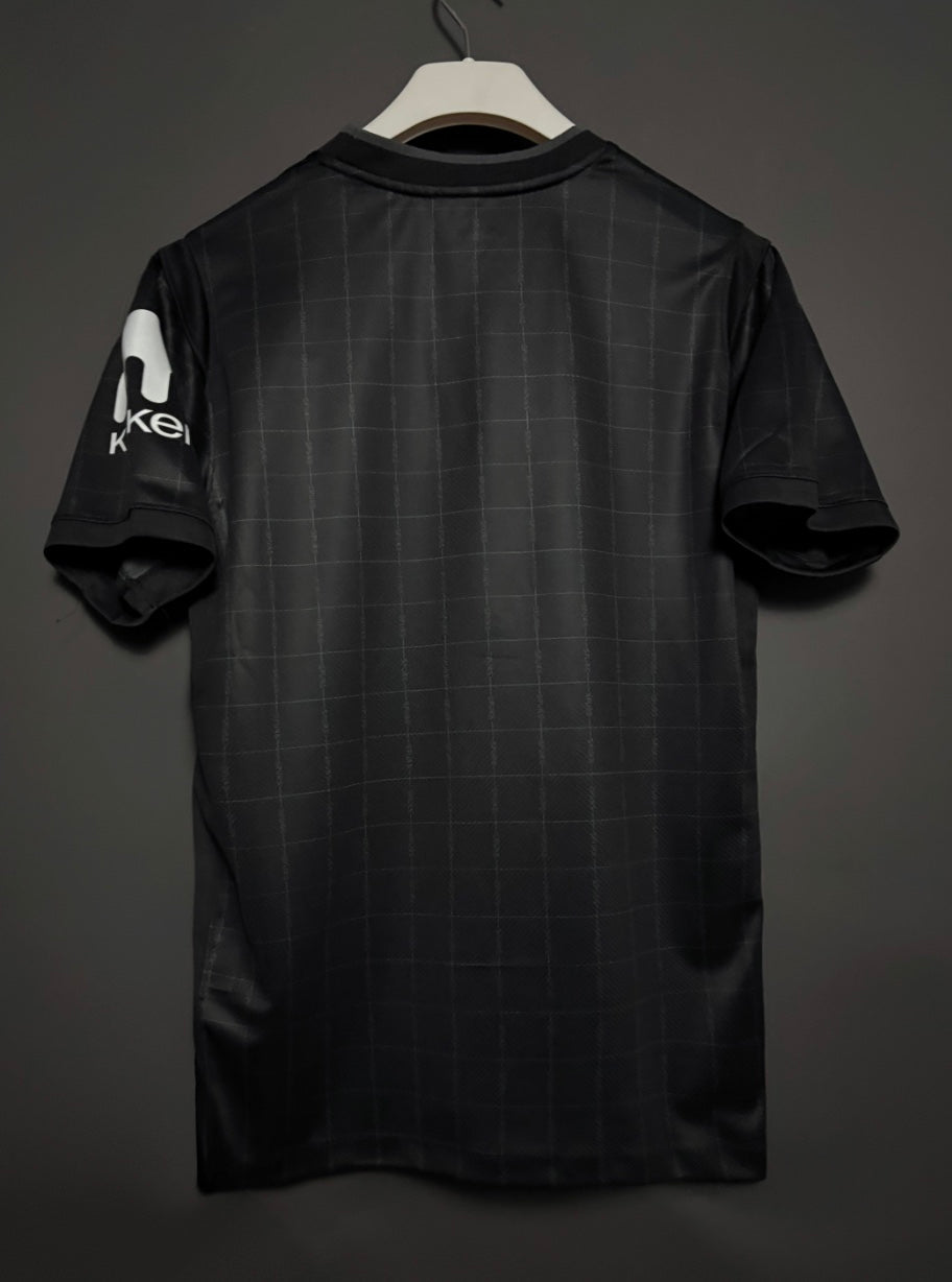 Tottenham away 25/26