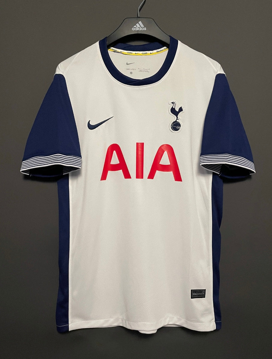 Tottenham home 24/25