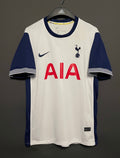 Tottenham home 24/25