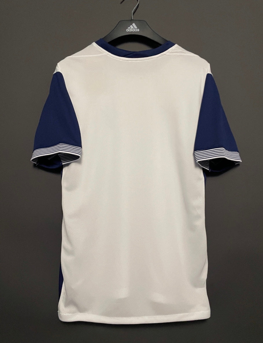Tottenham home 24/25