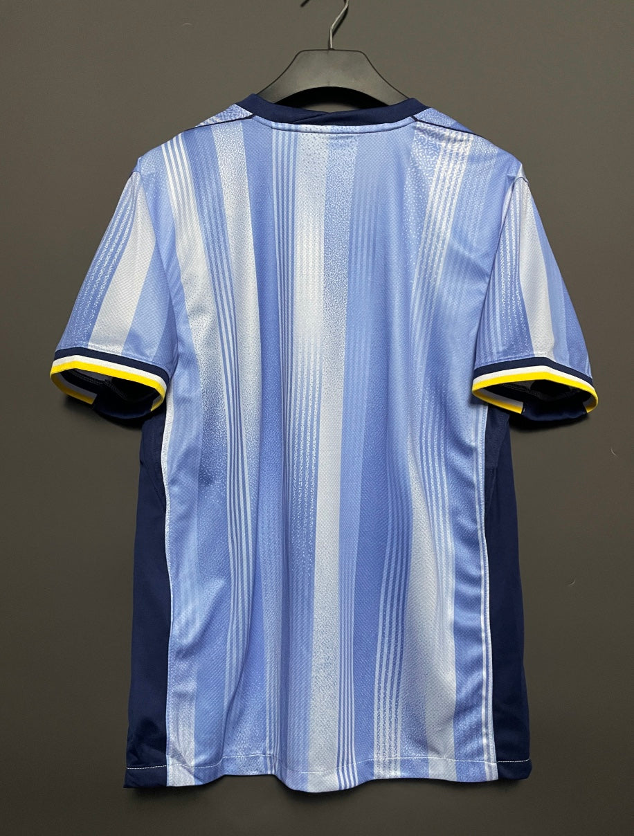 Tottenham away 24/25