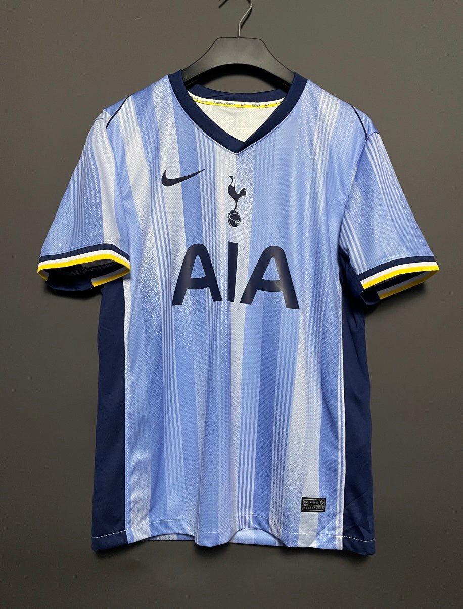 Tottenham away 24/25
