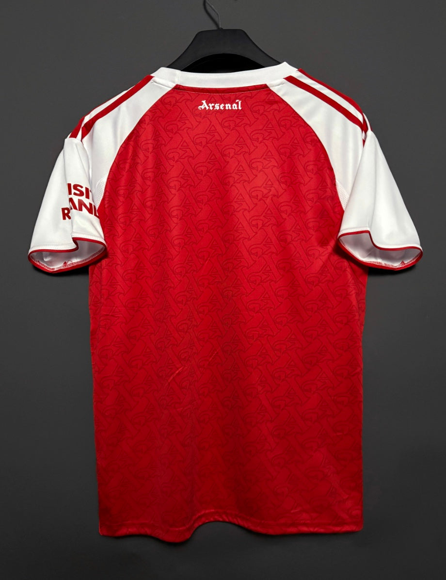 Arsenal home 25/26